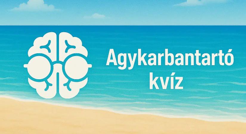 Napi matek agykarbantartó kvíz: 7-ből mennyi kérdésre tudod a választ?