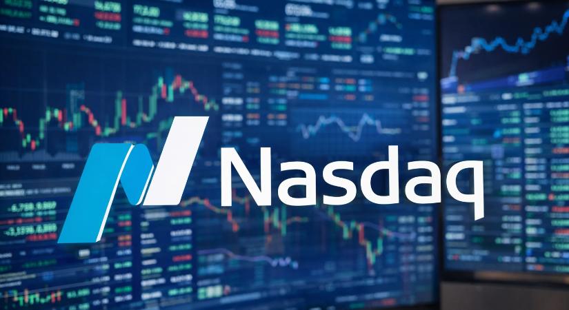 SEC-zöld lámpa: új korszak kezdődik a tokenizált részvénykereskedésben a Nasdaqon