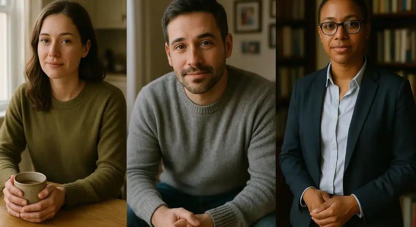 Ez a 3 csillagjegy a leghűségesebb – ők soha nem csalnak meg senkit