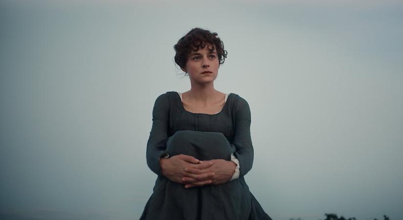 Újraéled a Büszkeség és balítélet: Végre itt az első előzetes az új Elizabethről és Mr. Darcyról