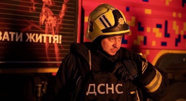 Az oroszok drónnal támadták Lemberget, a pilóta nélküli szerkezet az SZBU épületébe csapódott