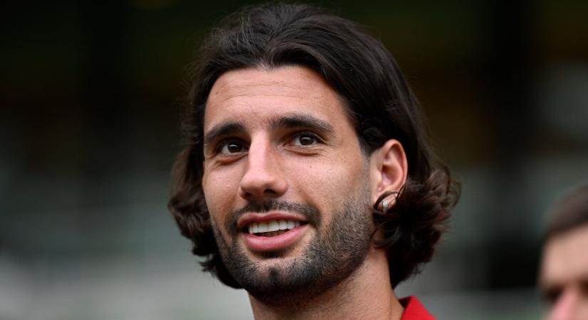 Szoboszlai Dominik: a PSG ellen is bármire képesek lehetünk