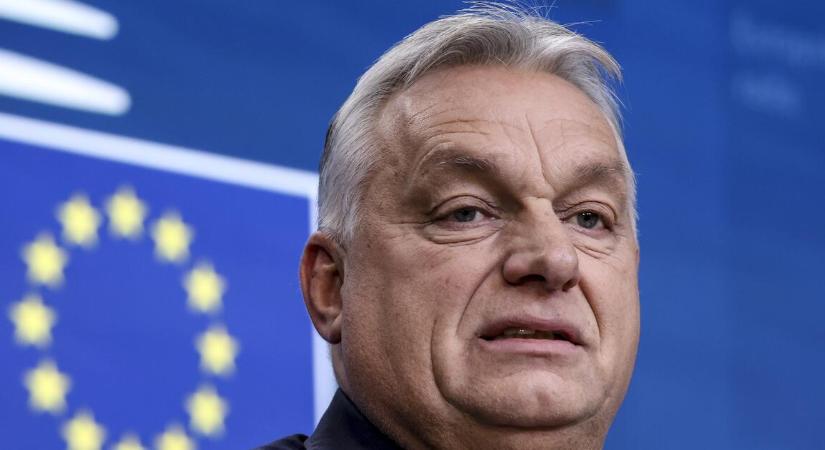 Hátrakötött kézzel fognak harcolni Orbán Viktorral az uniós vezetők a csütörtöki EU-csúcson