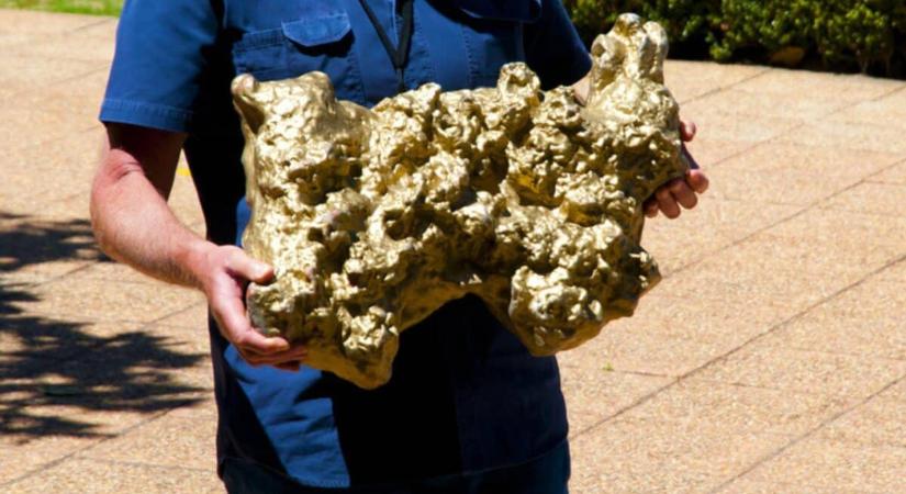 Íme a titkos fegyver, ami megállíthatta volna a világháborút