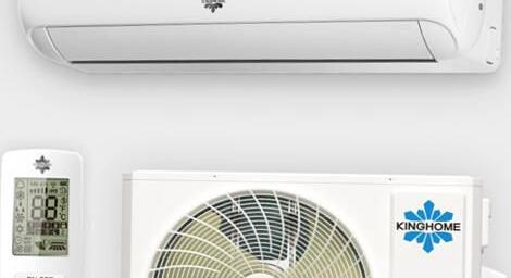 Hogyan válaszd ki a megfelelő klímát otthonodhoz?