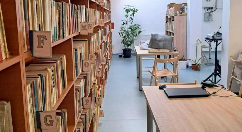Digitális központokká válnak a szilágysági könyvtárak