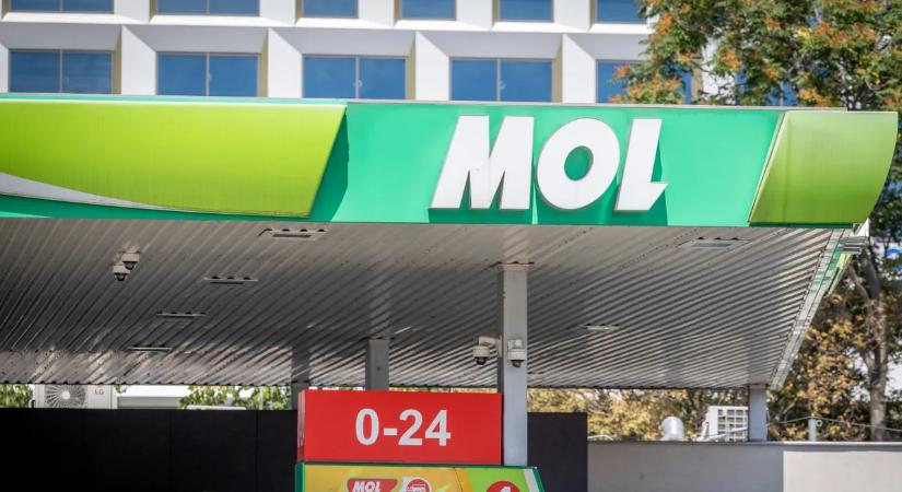 Zelenszkij-felárral már közel 720 forintot fizetnénk a dízelért, a különbség a védett árhoz képest több mint 100 forint