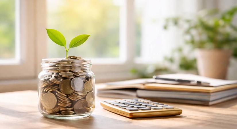 Milyen megtakarítási forma illik a rövid távú pénzügyi célokhoz?