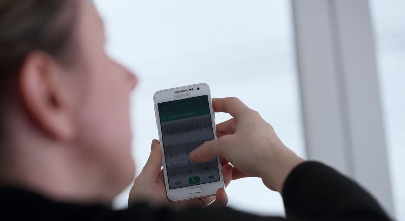 A csalók most rendőrség nevével élnek vissza, legyünk nagyon óvatosak!