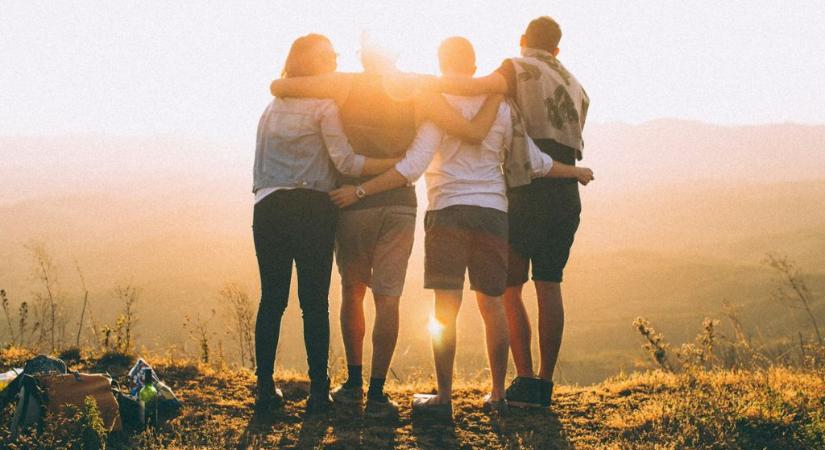 Ezek a világ legboldogabb országai 2026-ban, Magyarország helye is kiderült