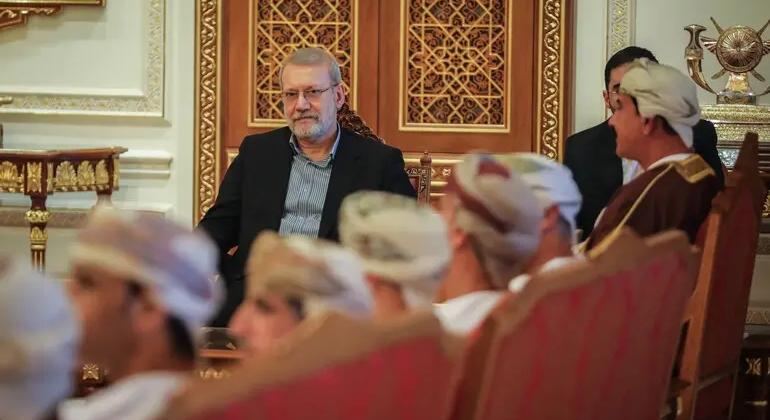 Iránban megerősítették Larijani halálát egy légicsapást követően