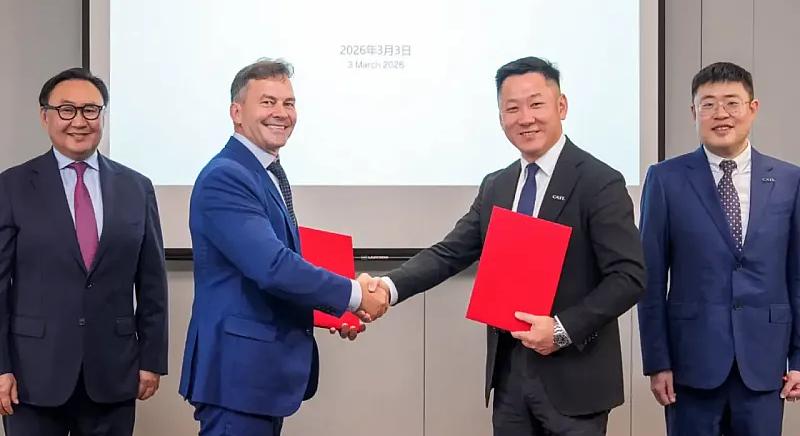 A világ egyik legnagyobb bányavállalata a CATL-lel fog össze