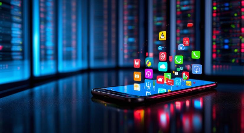 Százmilliók lehetnek veszélyben: ha nem frissíted azonnal a telefonod, a hackerek minden jelszavadat és pénzedet vihetik