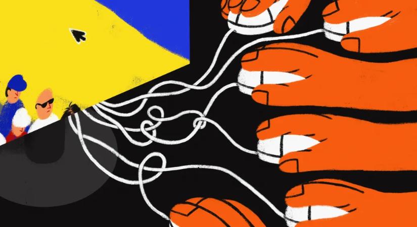 Akcióban a trollfarm: ezrével lájkolják kamuprofilok a fideszes politikusok posztjait a március 15-i ukrán zászlós provokációról