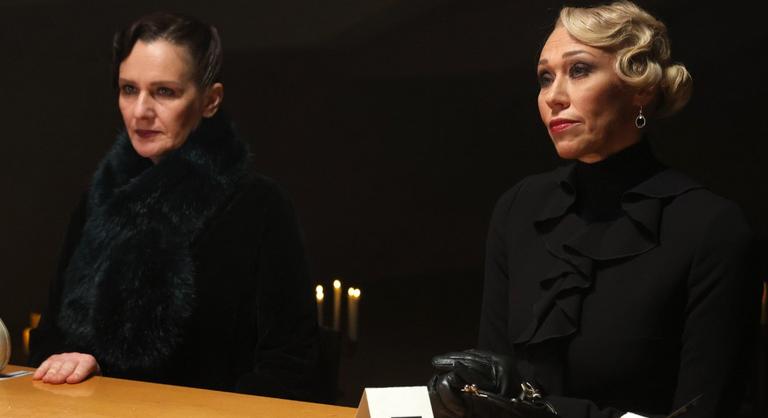 Kiderült, kik szerepelnek az újjáalakult Erkelben színpadra vitt Rebeccában