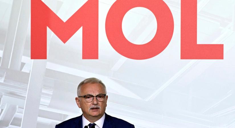 Lezárult a Hernádi Zsolt ügyében indult eljárás