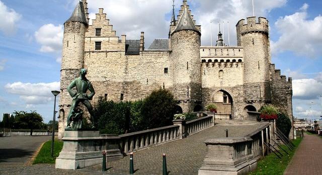 Rehabilitálták Antwerpen egyetlen boszorkányperben kivégzett áldozatát