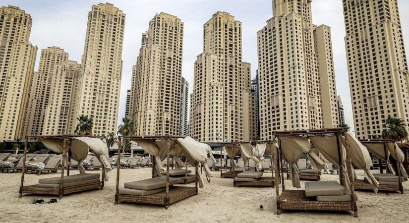 Frissült a vörös lista: már a magyarok kedvenc üdülőhelyeinek egy részét sem ajánlják utazásra