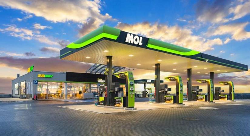 Korlátozások jönnek a benzinkutakon? A Mol és a Shell már lépett