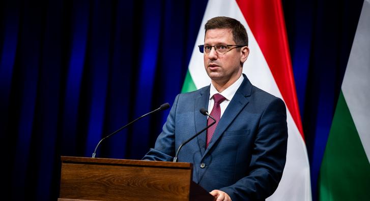 Patrióta nagygyűlés Budapesten