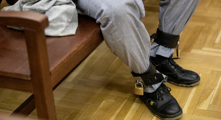 Súlyosítási tilalom: alkotmányellenes mulasztást állapított meg az Alkotmánybíróság