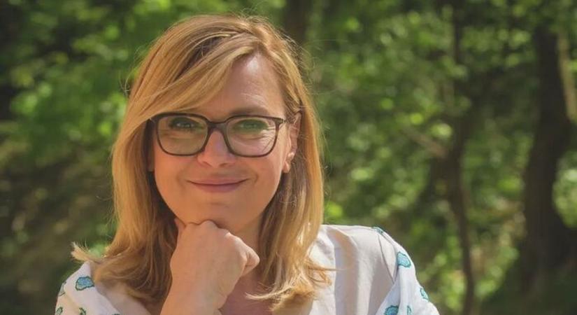 Borbás Marcsi őszintén vallott fogyásáról és étkezési szokásairól is