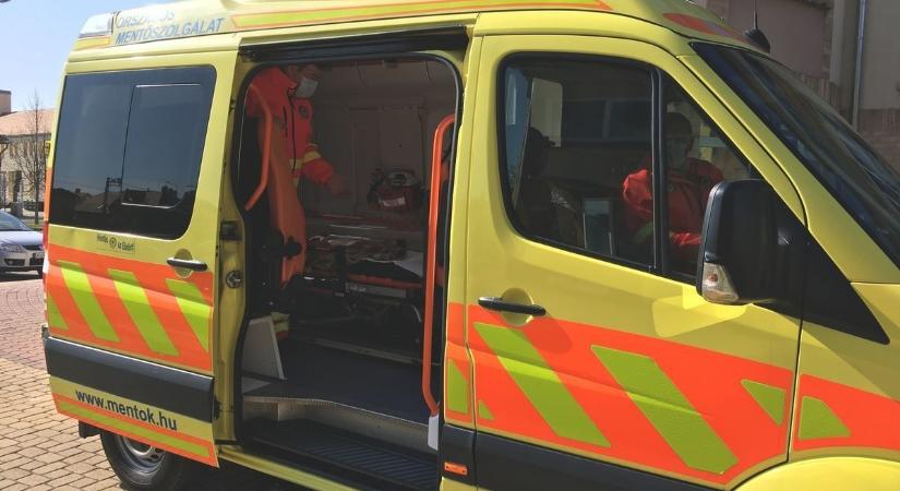 Szörnyűséget tett magával a fiatal férfi, már nem lélegzett, amikor rátalált a hajdú-bihari halőr