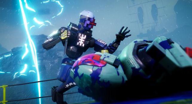 Nemcsak a Marathon új pályáját, a Ranked módot sem játszhatod túl gyakran