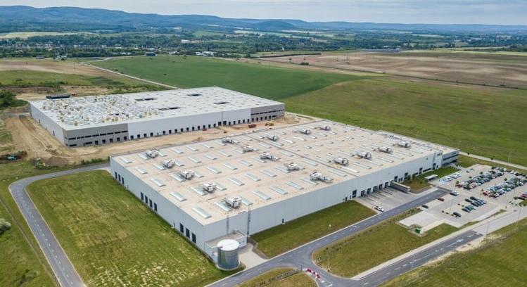 Hétmilliárd forinttal támogatja a kormány a kínai Zoomlion tatabányai beruházását