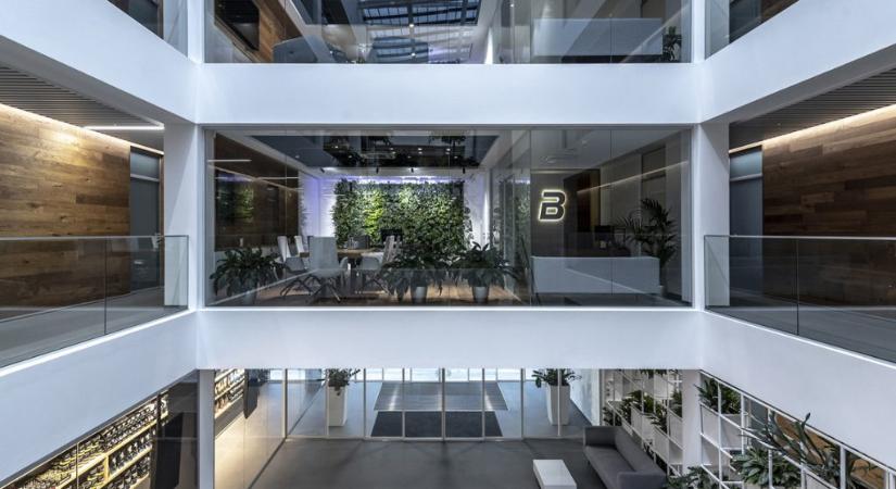 100 milliárd forint árbevétel felett zárta 2025-öt a BioTechUSA-cégcsoport