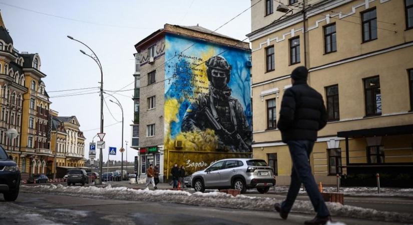 Mindent megtesznek érte: katasztrófa közeleg, ezért követeli az Unió pénzét Ukrajna