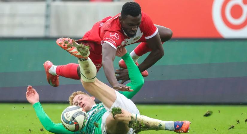 Csinger Márk: Ugyanaz a jászboldogházi srác maradok, aki voltam