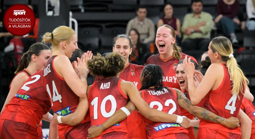 A bravúr után hajnalig tartott a mulatság Isztambulban