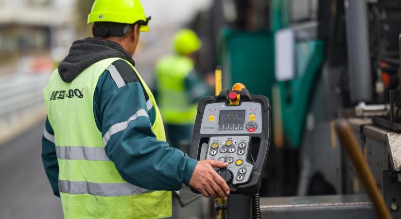 Teljes közművel és úthálózattal készül Bugyi új ipari parkja
