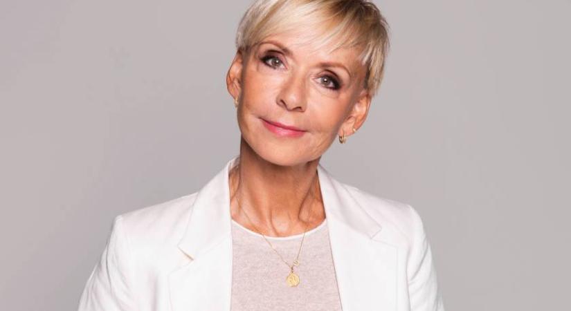 Jakupcsek Gabriella élő adásban mondta a műsorvezetőtársának, hogy szexelnie kéne: csípős volt a beszólása