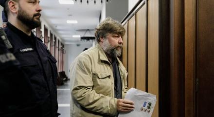 Kiadná Lengyelország az ukrán hatóságok által körözött orosz régészt