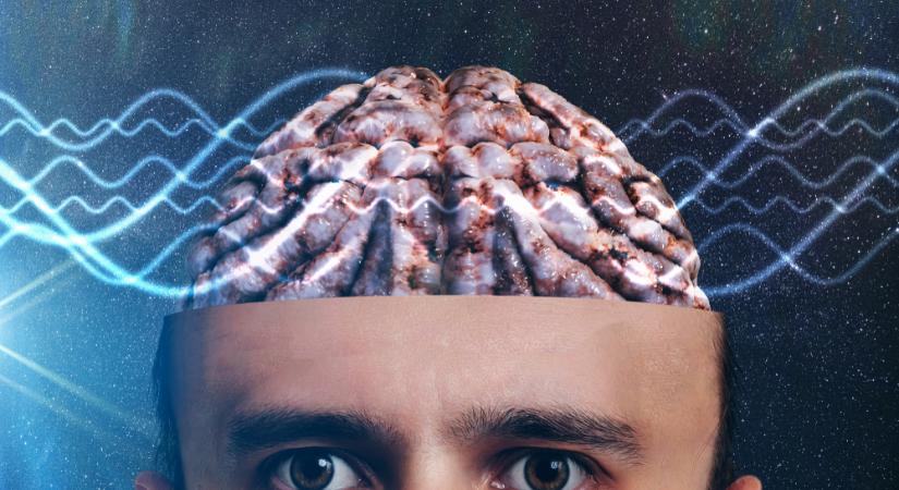 Elveszettnek hitt emlékeket is tárol az agy