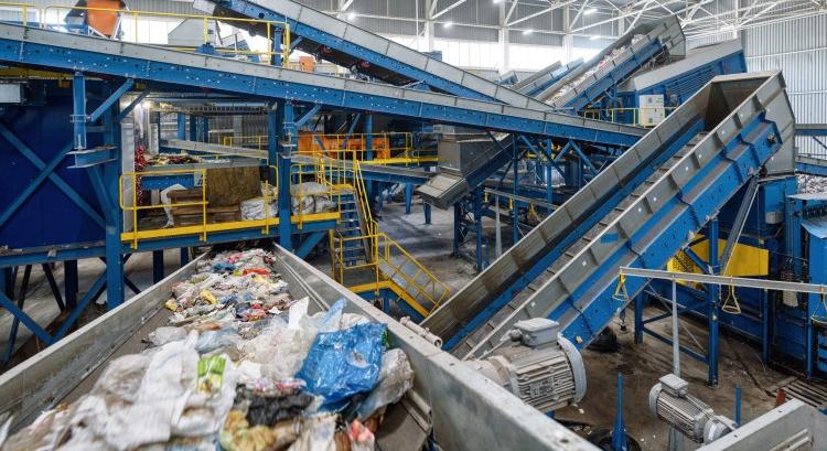 A kényelmes rendelés ára: több csomagolási hulladék