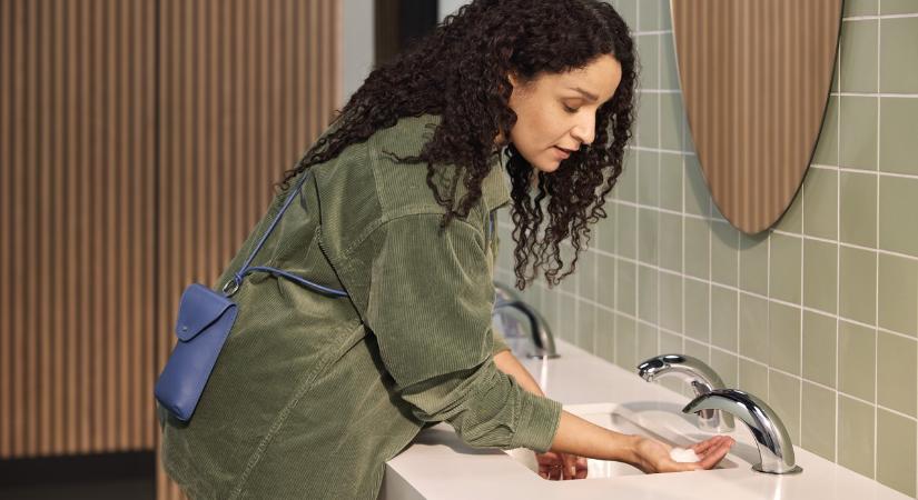 A vendégek 73%-a nem tér vissza, ha nem tetszik neki a mosdó – mit tehetnek az éttermek?