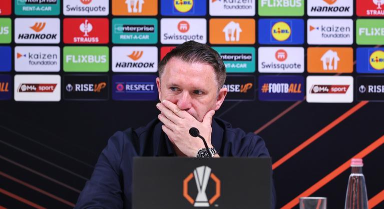 Hiába a nagy pofon Portugáliában, emelt fővel távozhatott a Ferencváros