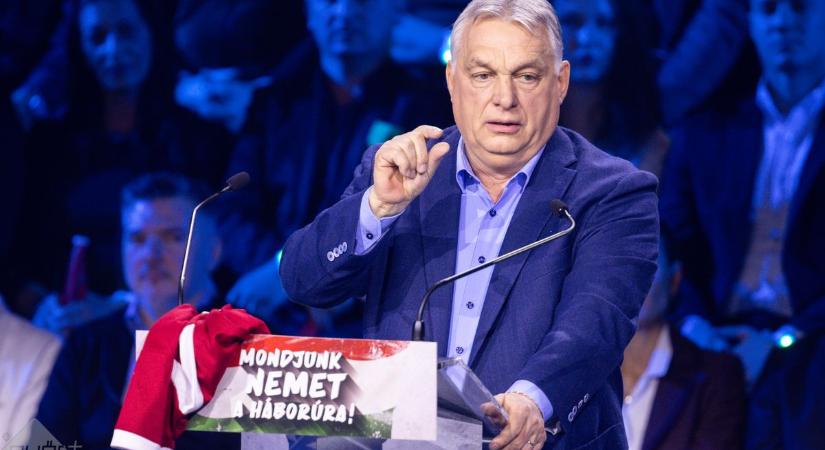 Orbán Viktor ismét Győrbe jön