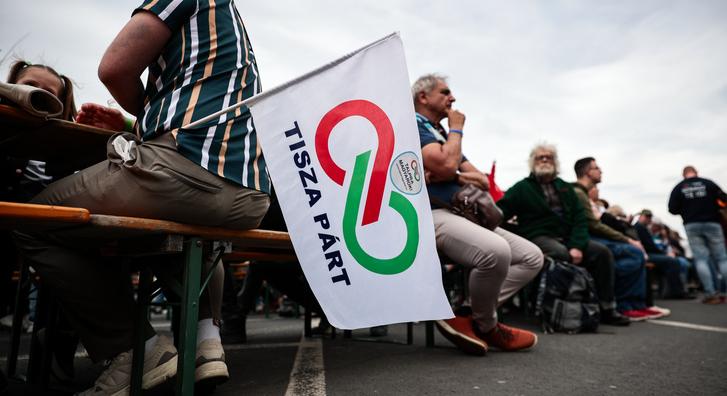 Két héten belül feloldhatják a Tisza Párt támogatásáról szóló jelentés titkosítását