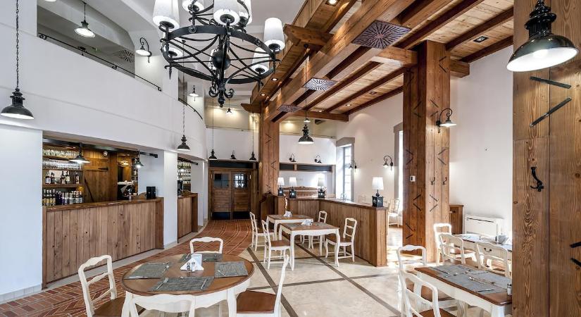 4 csillagos pihenés Debrecenben