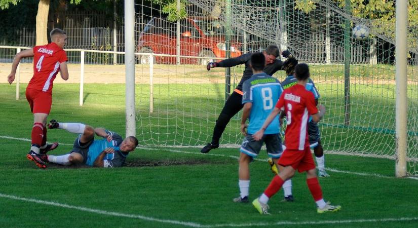 Találkozó a Főnix Parkban