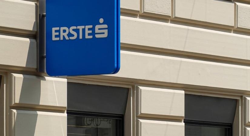 Az Erste Banknál vezeti a számláját? Ez a szolgáltatás megszűnik pár héten belül