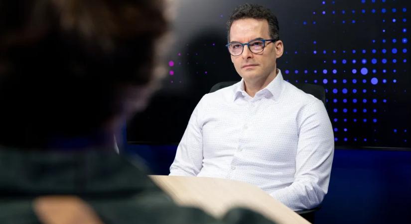 Ez a kampány most a drónok harcáról szól – elemző a választásról