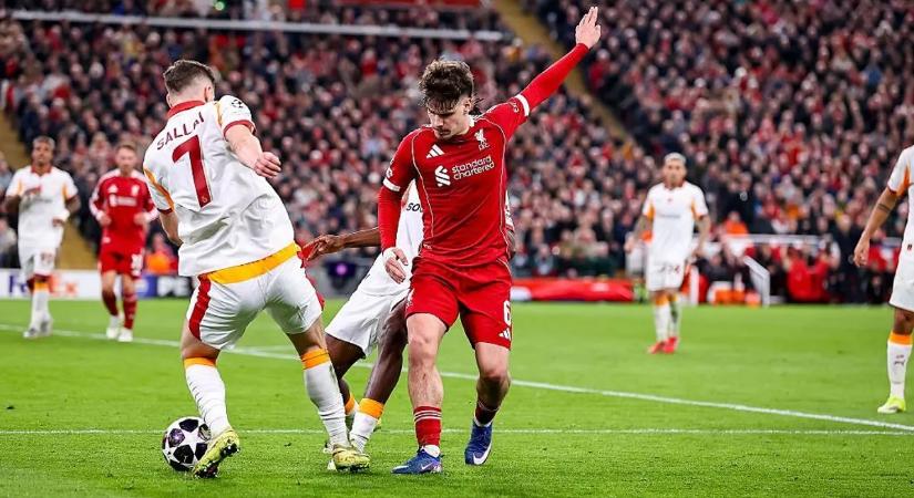 Kerkez Milos: Tökéletesen végrehajtottuk a tervet