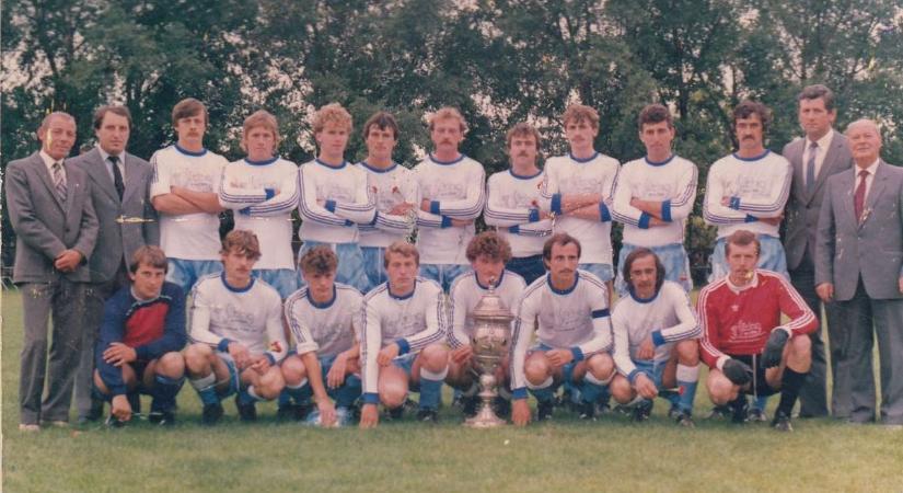 Megidézik a régi meccseket