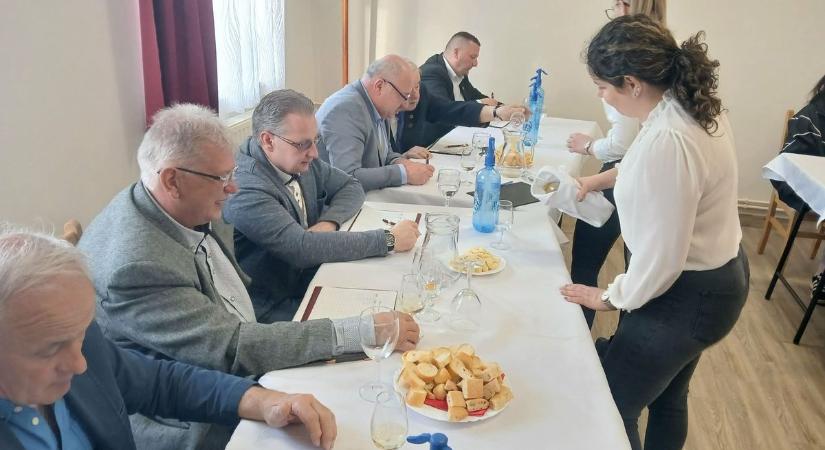 „Ilyen borok mellett nem lehet feladni” - Meglepő eredményeket hozott a zalai borverseny