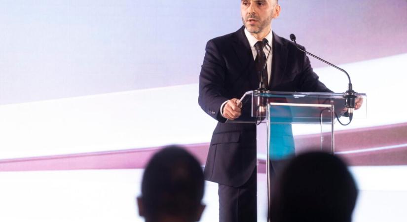 Joó István: Rekordszámú járműipari beruházásról született döntés tavaly